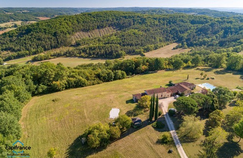 Montayral Cottage | Family Friendly Well Appointed 4 bedroom Gite