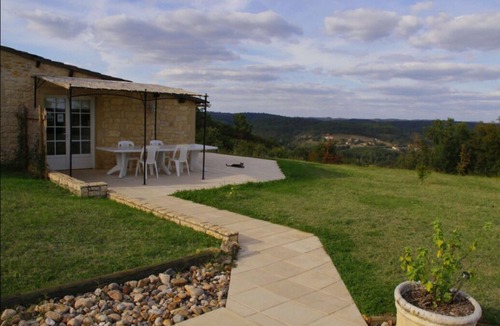 Montayral Cottage | Family Friendly Well Appointed 4 bedroom Gite