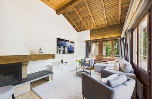 Saas-Fee Apartment | Family & friends cabin in Saas-Fee