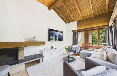 Saas-Fee Apartment | Family & friends cabin in Saas-Fee