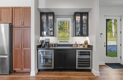 Skaneateles House | Family Friends Fun! Captain`s Hideaway!