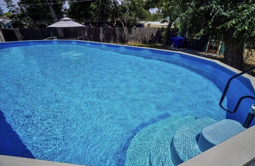 North Highlands House | Family & friends Getaway-4BR Pool + RV