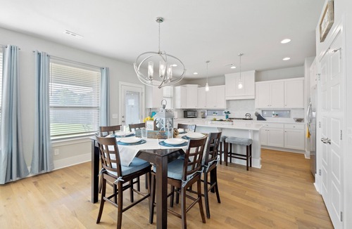 Bentonville House | Family Fun+2 KING Beds+Nerf Wall+Home Gym+Pool