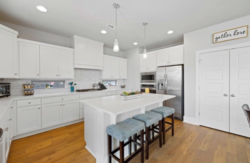 Bentonville House | Family Fun+2 KING Beds+Nerf Wall+Home Gym+Pool
