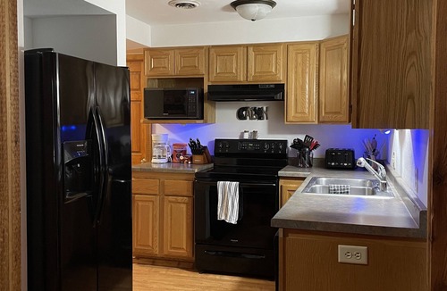 Warrens Cabin | Family Fun 3 Bedroom Cabin