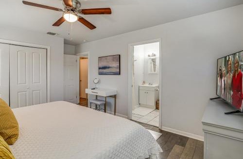 Shearer Hills - Ridgeview House | Family fun 4bed 2bath with pool