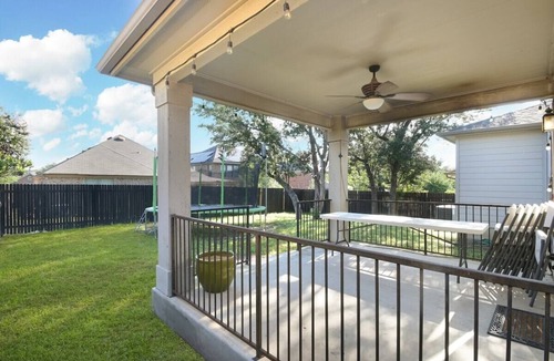 Far North Central House | Family Fun:5BR/3.5BA-San Antonio