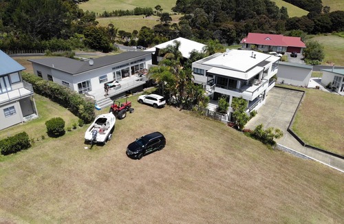 Langs Beach House | Family Fun at Langs