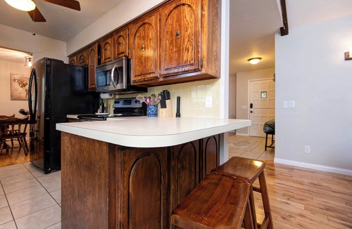 Republic House | Family Fun at Primrose Retreat - Cozy, Clean & Chemical-Free
