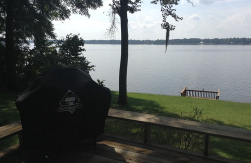 Cordele House | Family Fun, Beautiful Sunsets