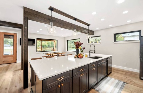 Turkey City Cabin | Family Fun by the River: Unmatched Cabin Experience in Pennsylvania