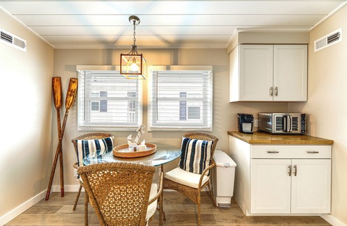 Ocean Pines House | Family Fun! Getaway w/Pool & Marina in Berlin