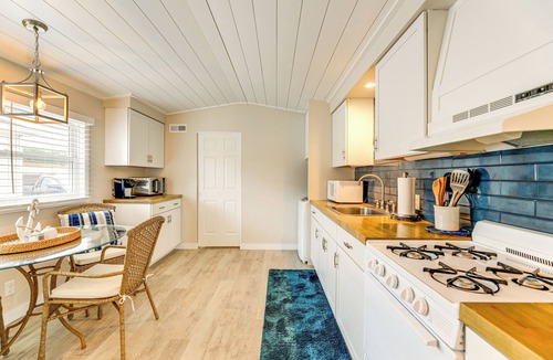 Ocean Pines House | Family Fun! Getaway w/Pool & Marina in Berlin