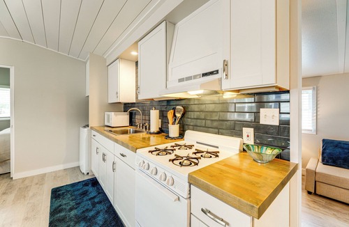 Ocean Pines House | Family Fun! Getaway w/Pool & Marina in Berlin