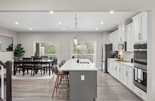 North Myrtle Beach Villa | Family Fun House at Barefoot Resort