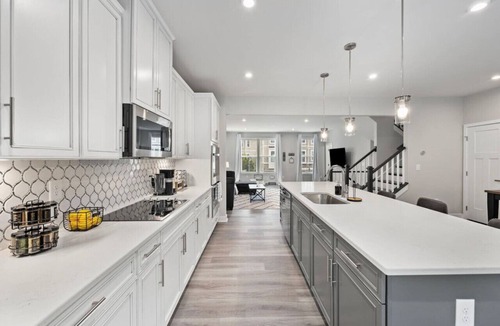 North Myrtle Beach Villa | Family Fun House at Barefoot Resort