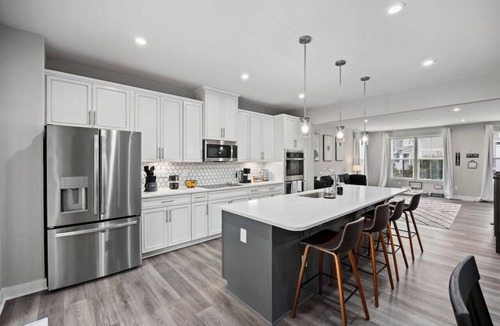 North Myrtle Beach Villa | Family Fun House at Barefoot Resort