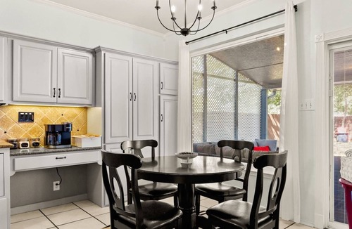 North San Antonio - SAT House | *Family Fun* Heated Pool, Slide, Hot Tub, Game Rm