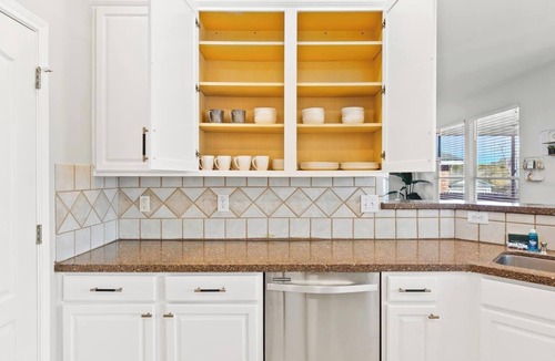 West San Antonio House | Family Fun Home 5BR/3.5b w/pool, 5min to Seaworld