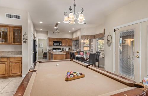 Ahwatukee Foothills House | Family Fun in Ahwatukee Phoenix