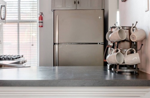 Lafayette Square House | Family Fun in Lafayette Square/ABODEbucks