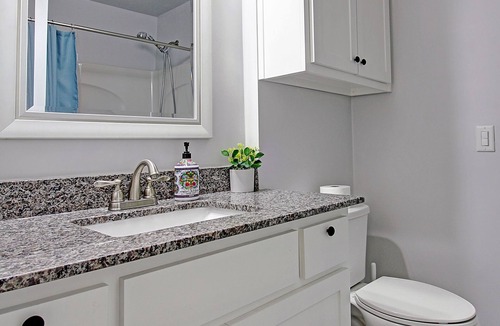 Tulsa House | Family Fun! Minutes to Expo/Downtown/Shopping