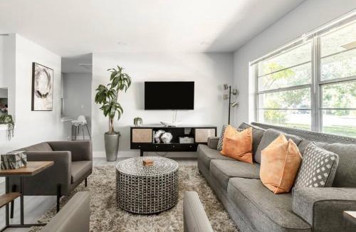 Survey Creek Villa | Family Fun Oasis!