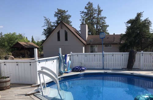 Lester Beach House | Family Fun Paradise