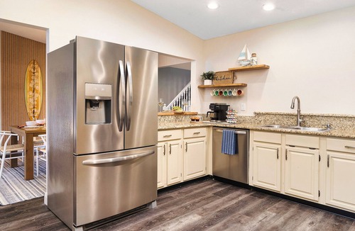 Seminole House | Family Fun/Pool, Putt-Putt, Game room, Fire pit, 5 Min to Beach
