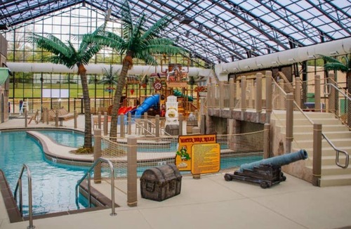 Sheridan Apartment | FAMILY FUN. RELAXING ENVIRONMENT - 2BR + 2BA + KITCHEN