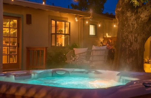 Kenwood House | Family Fun Retreat in Wine Country - Epic Game Room - Pool - Spa