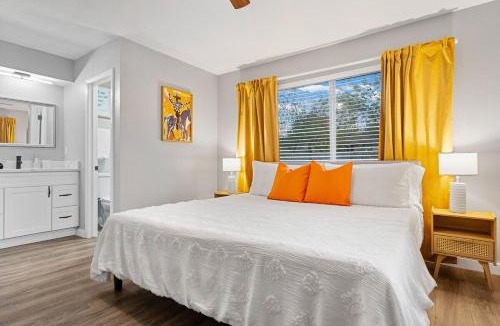 Brushy Creek Apartment | Family Fun Retreat near Kalahari & Dell Diamond