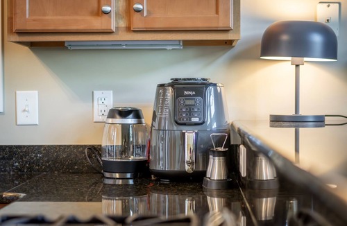 Wintergreen House | Family Fun + Wellness Hot Tub, Massage Chair, Sauna, 4 Outdoor Areas, GameRoom