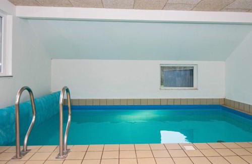 Jegum House | Family Fun with Indoor Pool - By Traum Ferienwohnungen