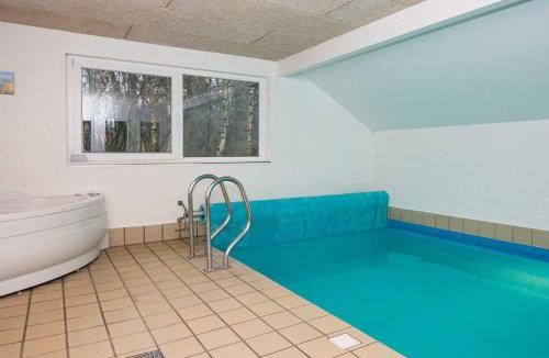 Jegum House | Family Fun with Indoor Pool - By Traum Ferienwohnungen