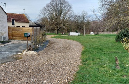 Ecueille House | Family gîte in the countryside, close to Beauval Zoo and Valençay Castle