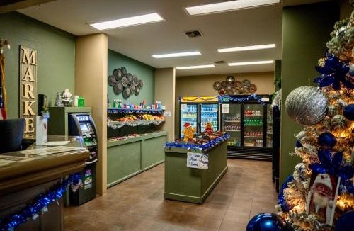 Bonanza Hotel | Family Garden Inn & Suites