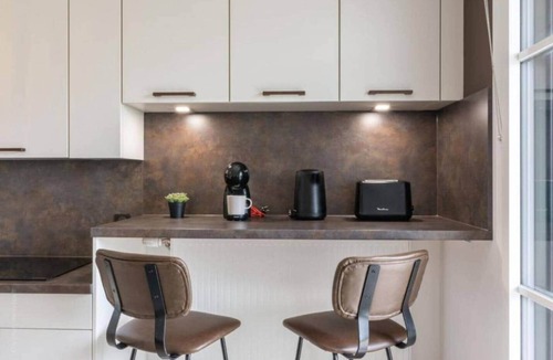 Chessy Apartment | Family Garden - Near Disneyland Paris