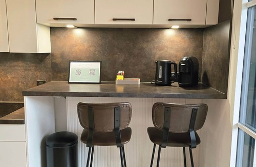 Chessy Apartment | Family Garden - Near Disneyland Paris