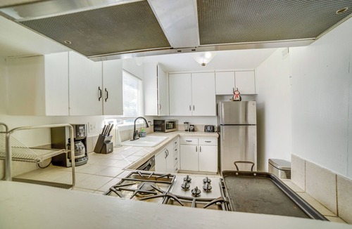 Moreno Valley House | Family Gem w/Pet-Friendly Yard! 8 Mi to Riverside
