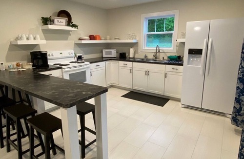 Hatfield Cottage | Family Get-Away, Sleeps 12, Direct ATV Access