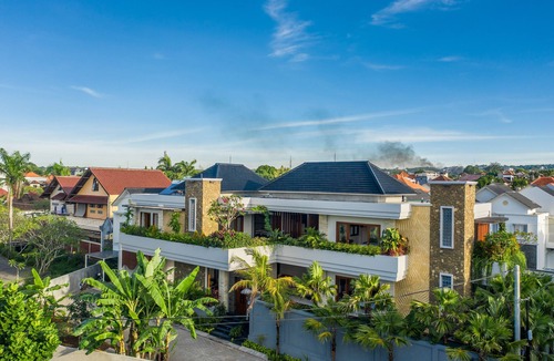 Taman Griya Villa | "Family Getaway: 3BR Jimbaran Villa w/Private Pool – Near Beach"