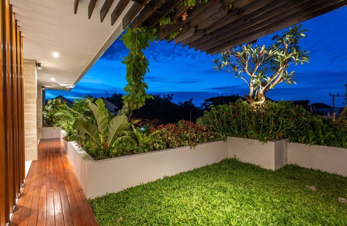 Taman Griya Villa | "Family Getaway: 3BR Jimbaran Villa w/Private Pool – Near Beach"