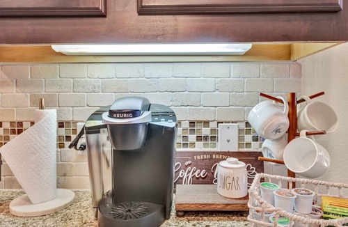 Little Elm House | Family Getaway | 4BR Sleeps 10 - Near Frisco Fun