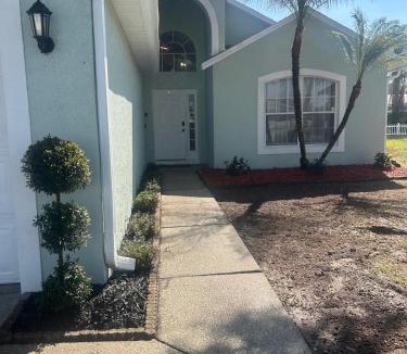 Crescent Lakes House | Family Getaway by Disney!