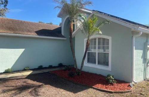 Crescent Lakes House | Family Getaway by Disney!