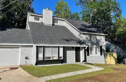 Tallahassee House | Family Getaway-Centrally Located