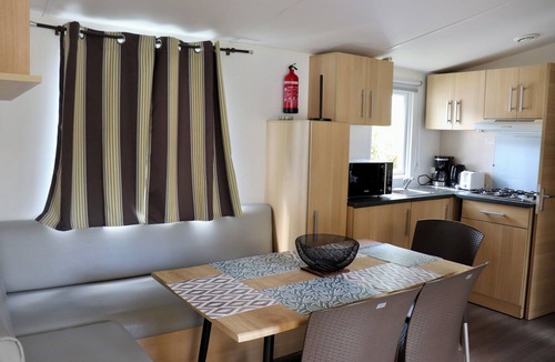 Camiers House | Family getaway - Dune Blanche