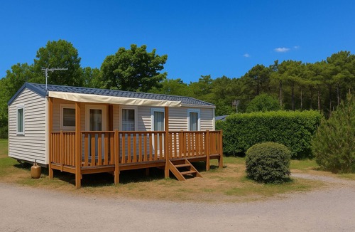 Camiers House | Family getaway - Dune Blanche