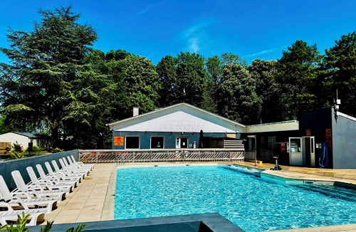 Camiers House | Family getaway - Dune Blanche